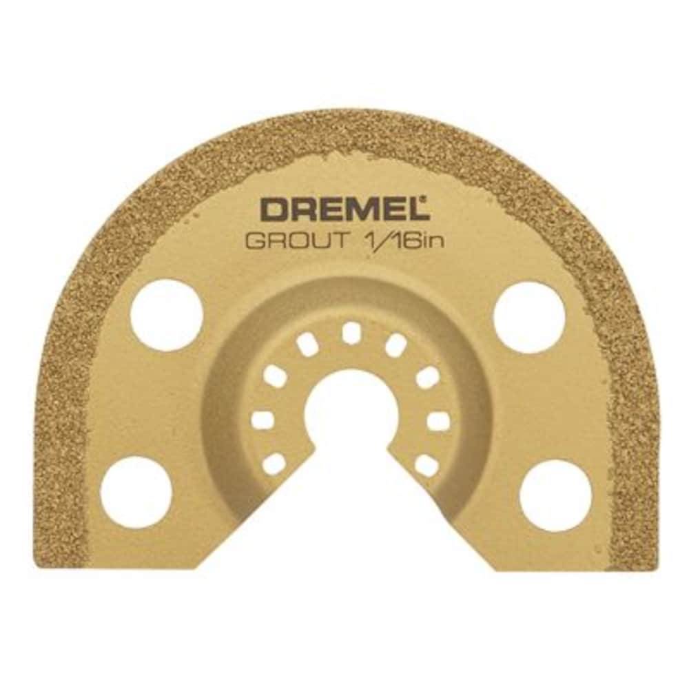 1/16" GROUT REMOVAL BLADE - MM501