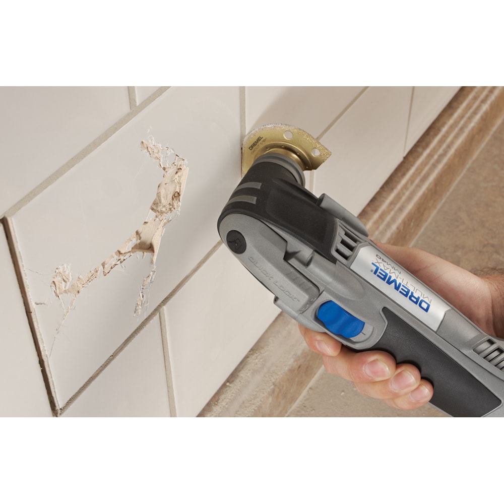 1/16" GROUT REMOVAL BLADE - MM501