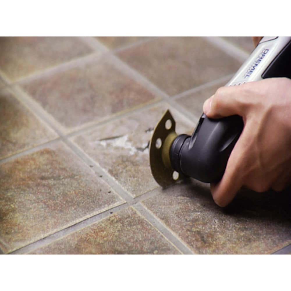 1/16" GROUT REMOVAL BLADE - MM501