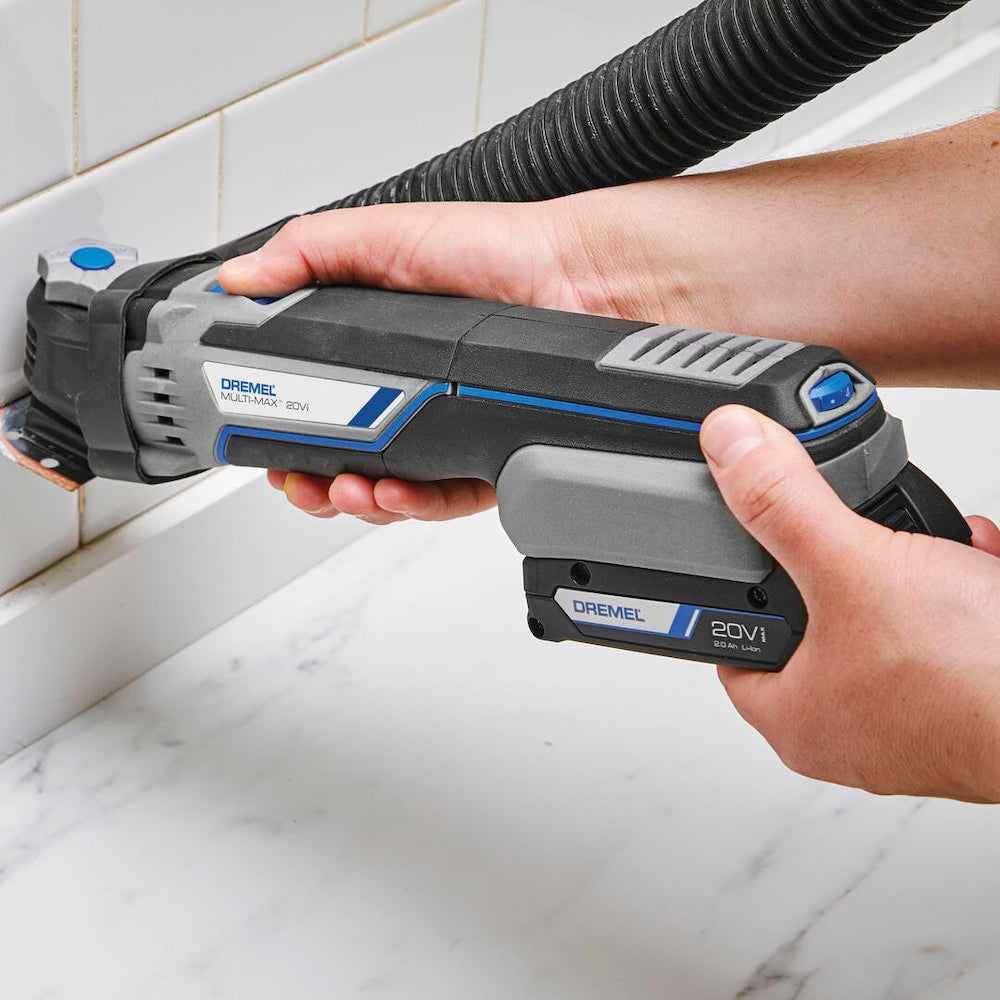 1/16" GROUT REMOVAL BLADE - MM501