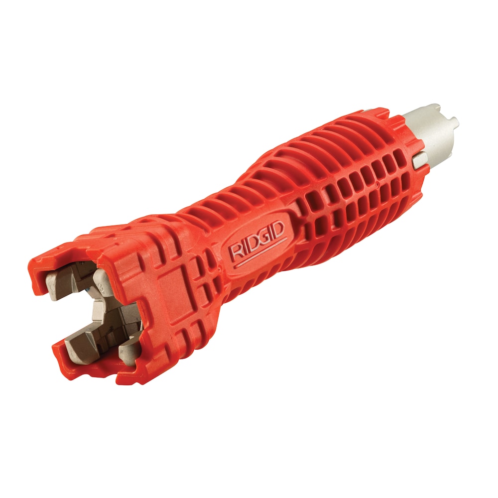 Faucet and Sink Installer Tool