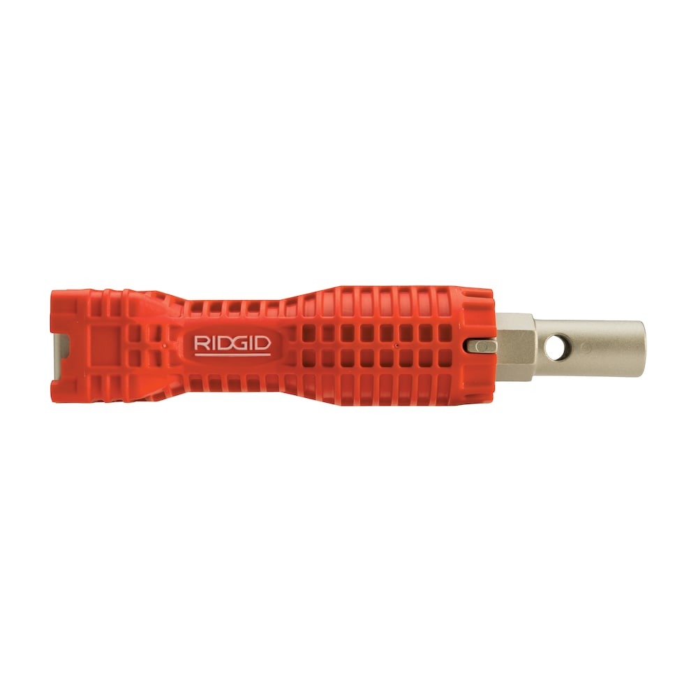 Faucet and Sink Installer Tool