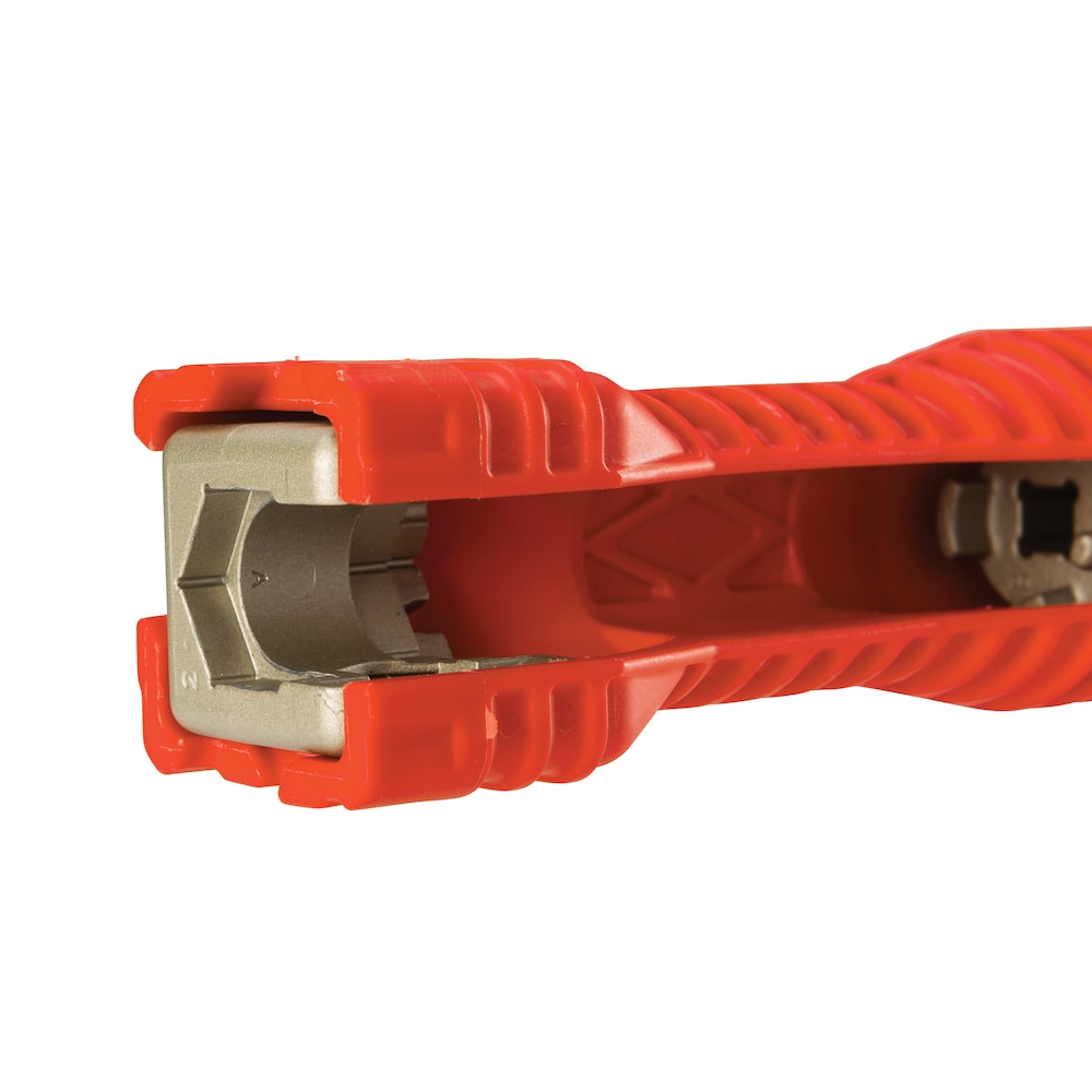 Faucet and Sink Installer Tool