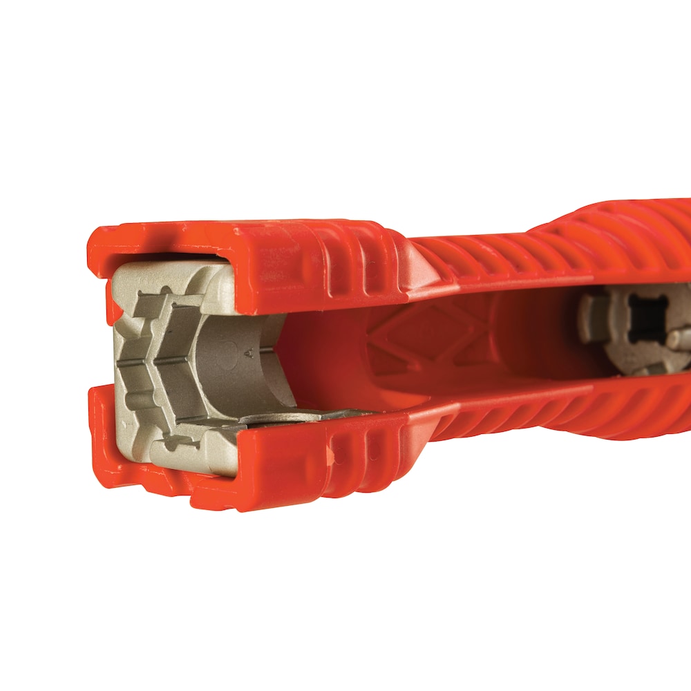 Faucet and Sink Installer Tool