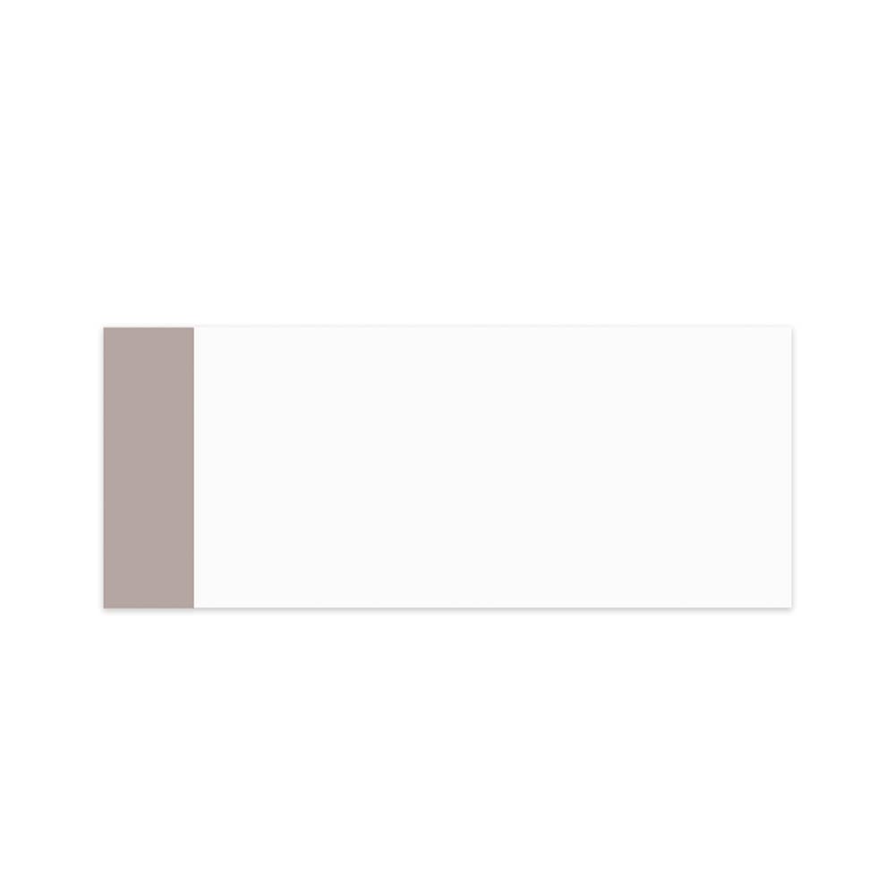 11/16 In. x 1-1/2 In. x 8 Ft. Primed Finger Jointed S4S