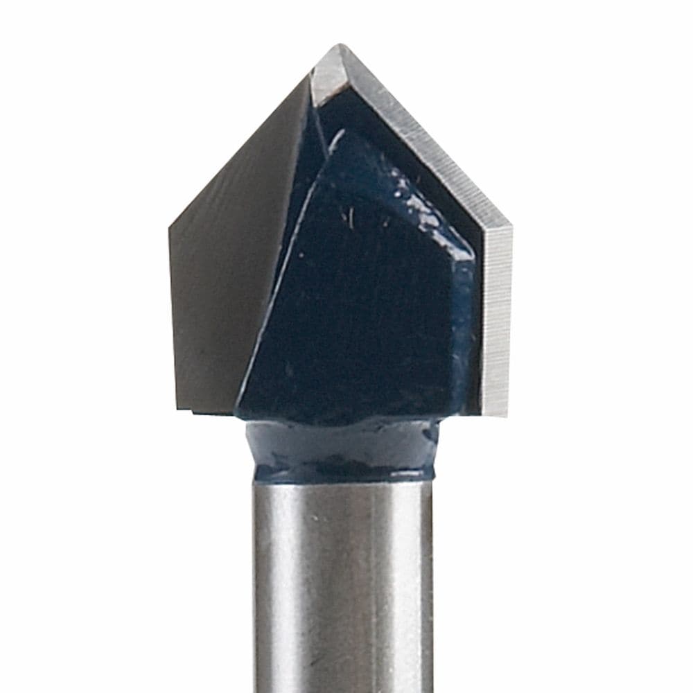 1/4 Inch Glass and Tile Bit
