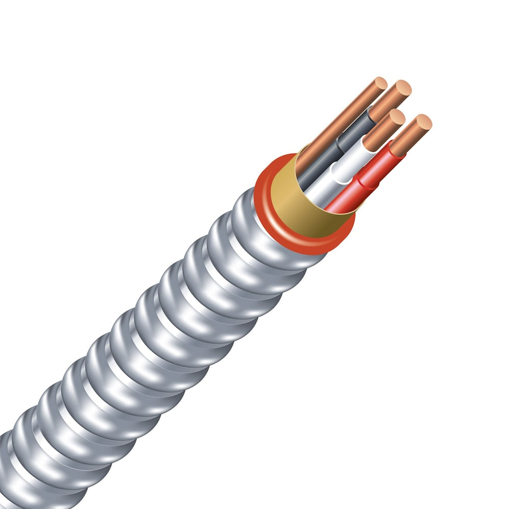 AC90 10/3 30M Armoured Cable