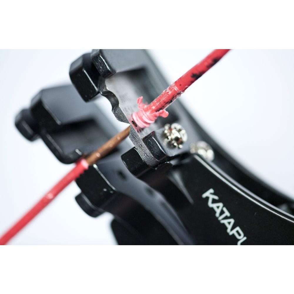 Katapult Wire Stripper 8-22 AWG