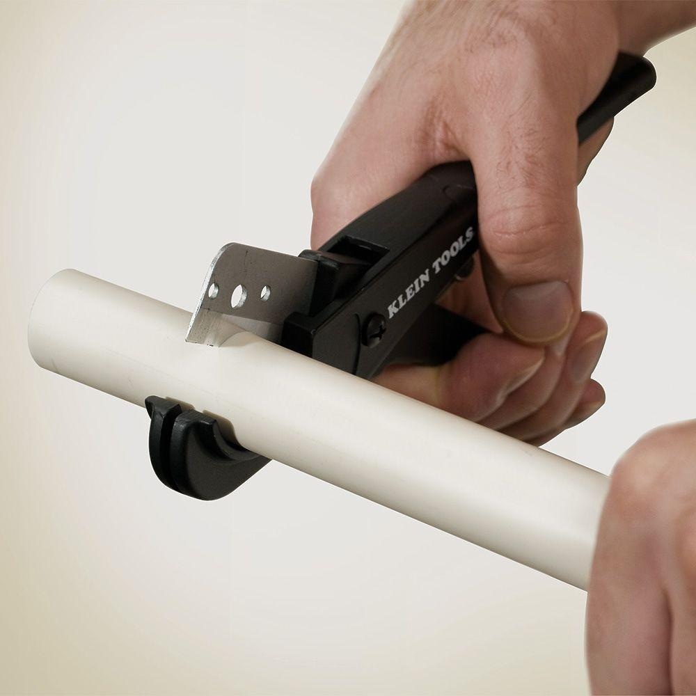 3/4 inch PVC Cutter