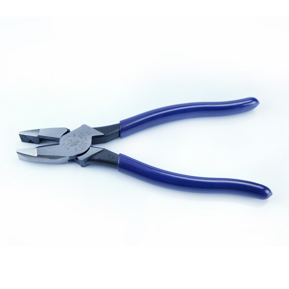 9 inch High Leverage Side-Cutters New England