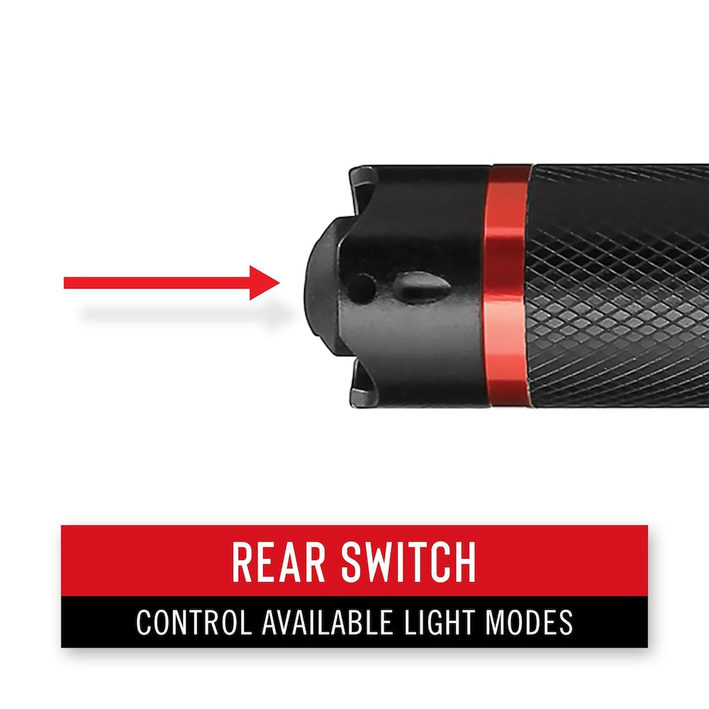 G25 330 Lumen LED Flashlight