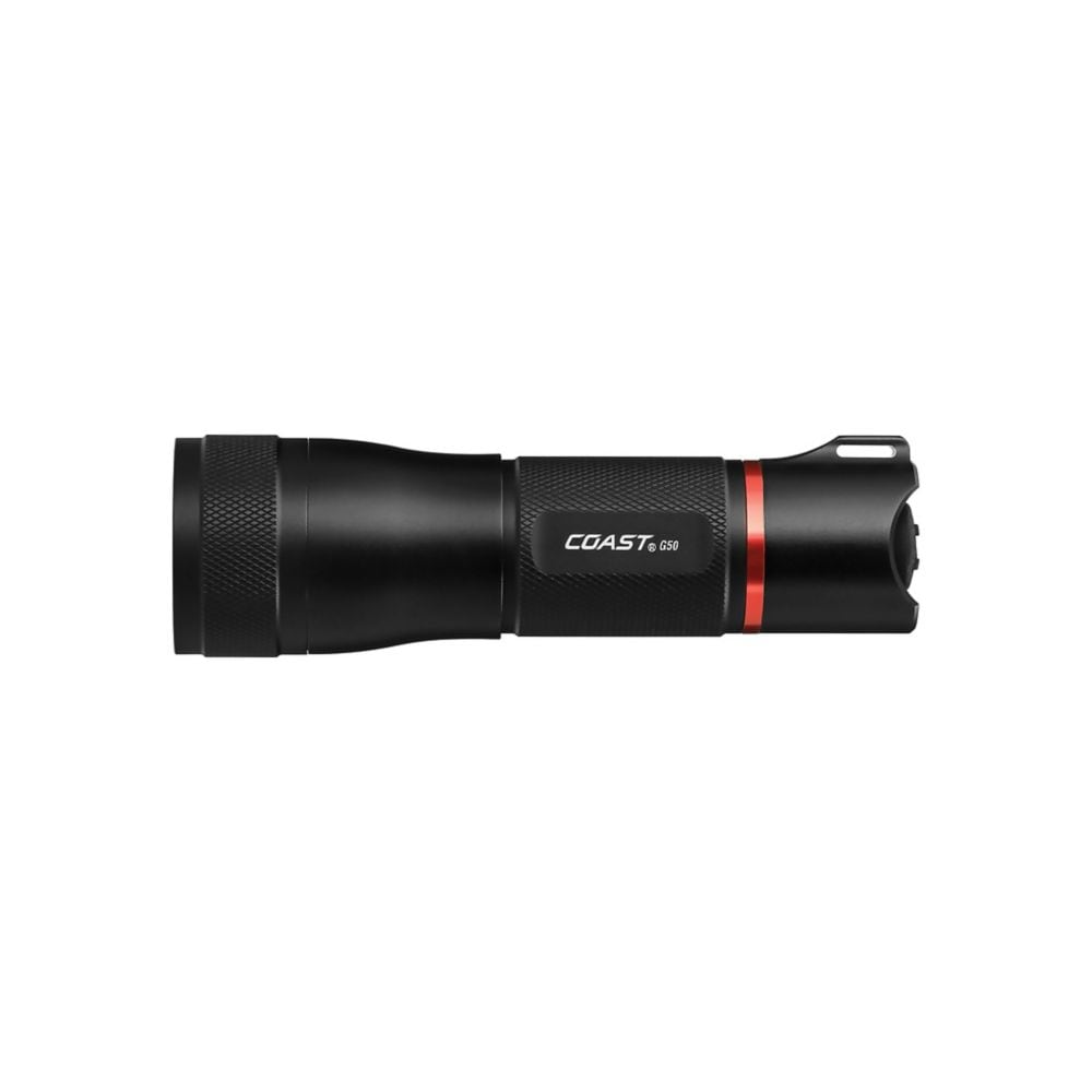G50 Focusing LED Flashlight