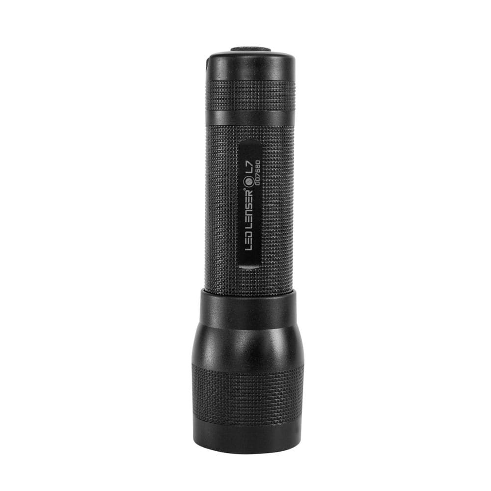 G50 Focusing LED Flashlight