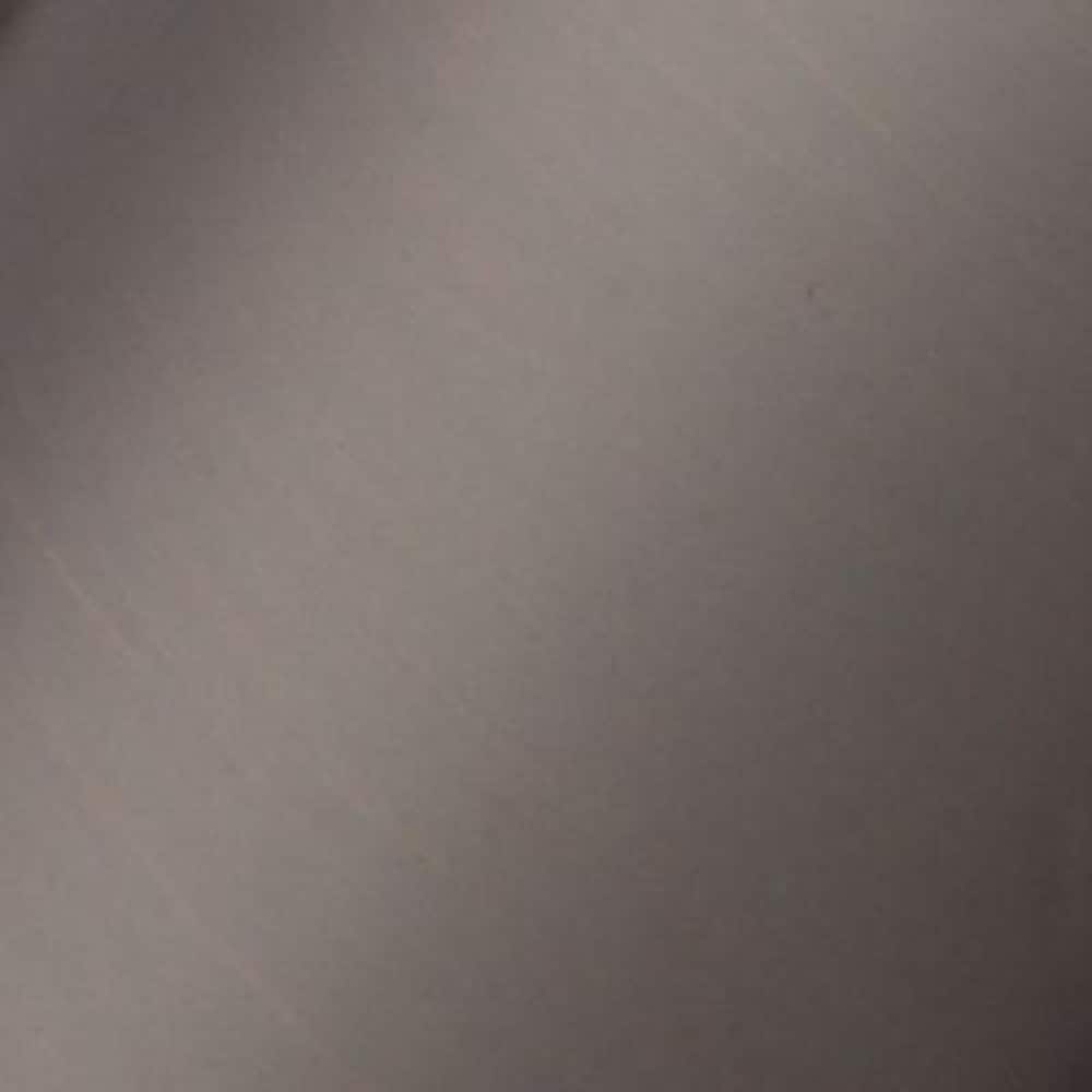 Single Hole 1-Handle Waterfall-Flow Bathroom Faucet in Bronze with Lever Handle