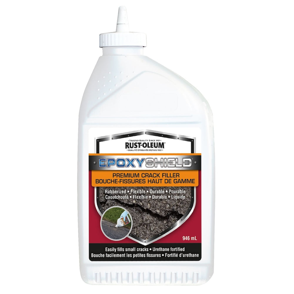 Premium Crack Filler 946mL