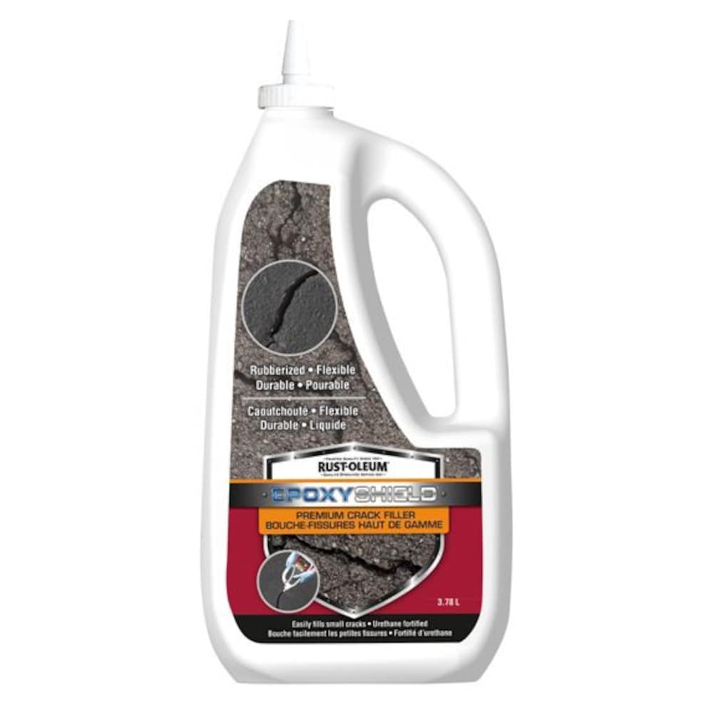 Premium Crack Filler 3.78L