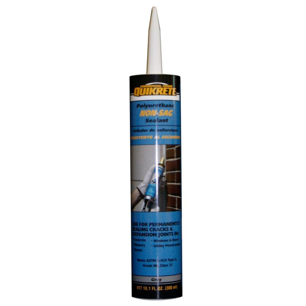 Scellant polyuréthane anti-affaissement 296 ml