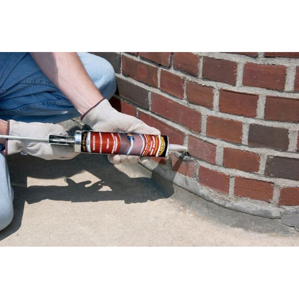 Mastic pour joint de mortier 296 ml
