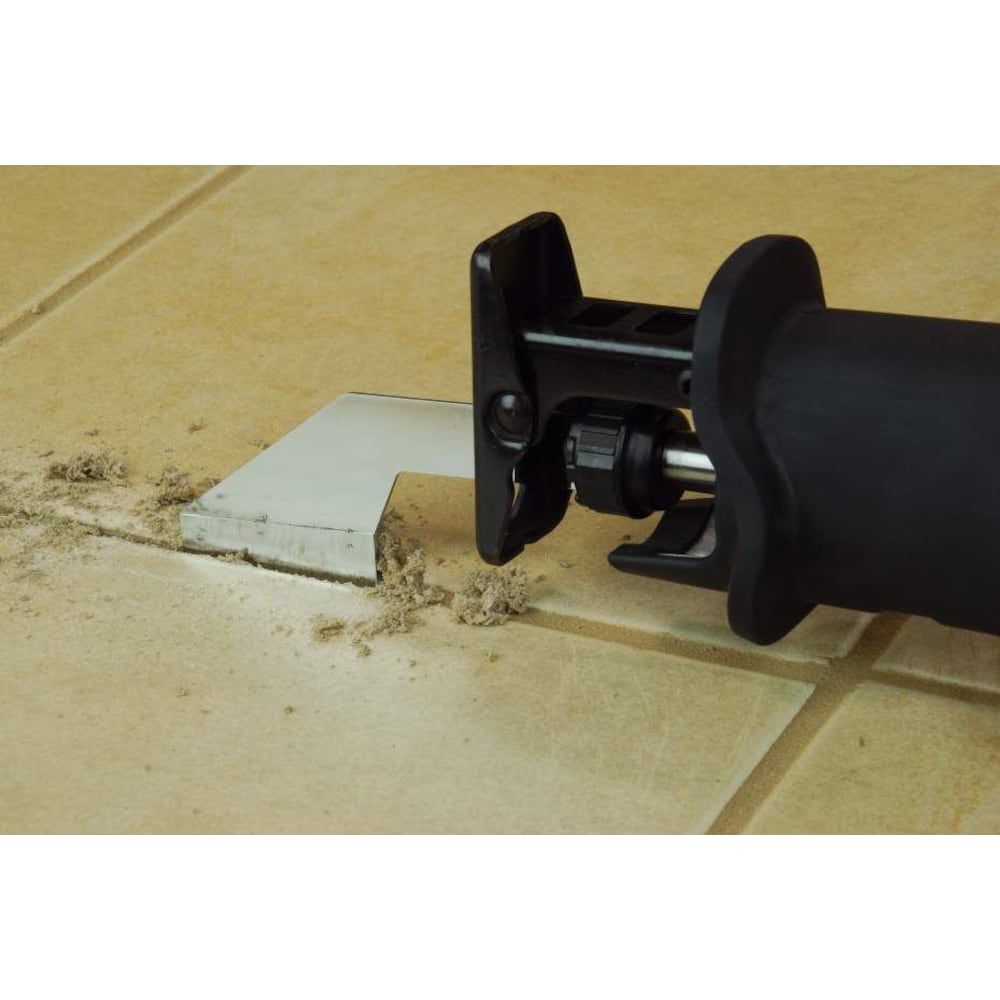 Grout Rake