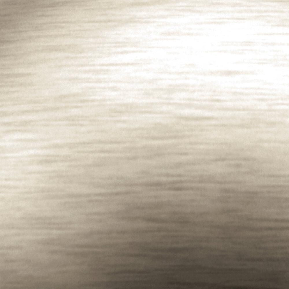 Kingsley 2-Handle Moentrol Valve Trim Kit in Brushed Nickel (Valve Not Included)