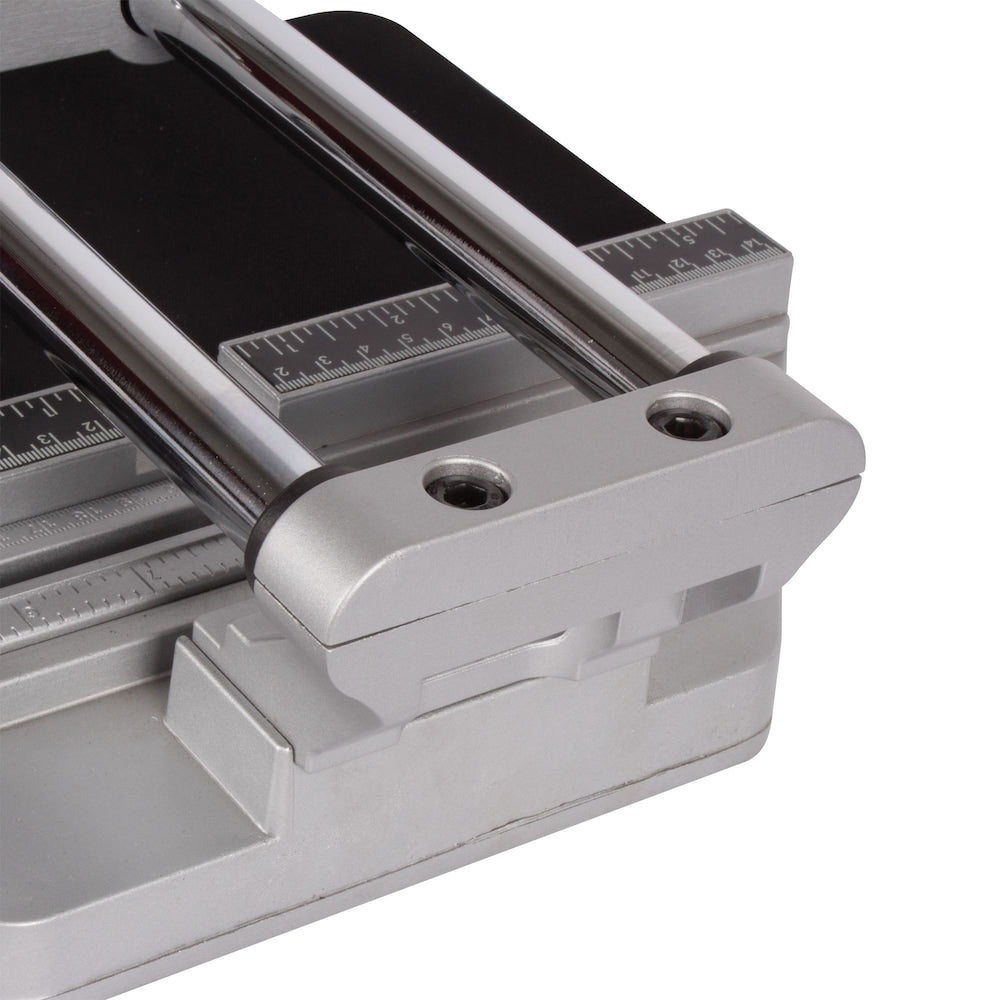27-inch Professional Grade Big Clinker Manual Tile Cutter