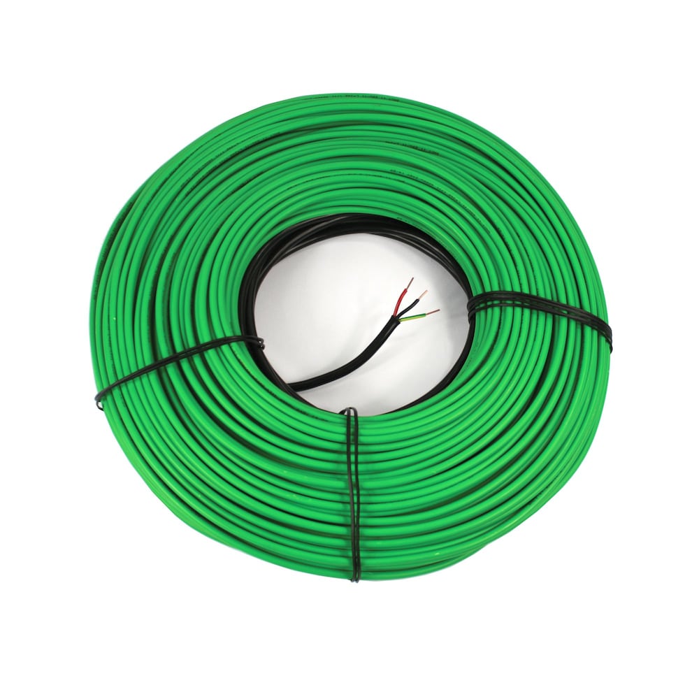 240V Snow Melting Cable for 47 sq. ft.