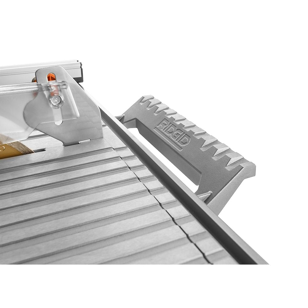 Scie à carrelage humide de table 120 V, 7 pouces