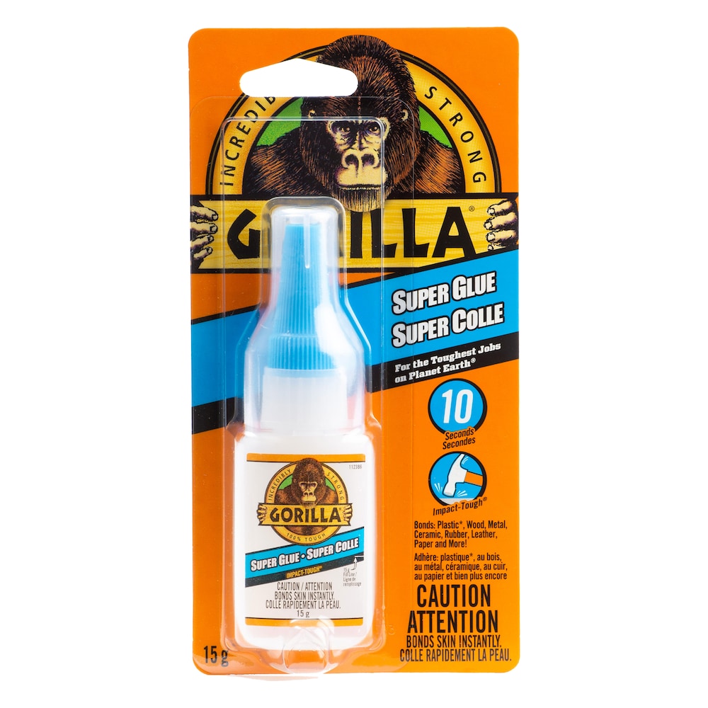 Super Colle, 15g