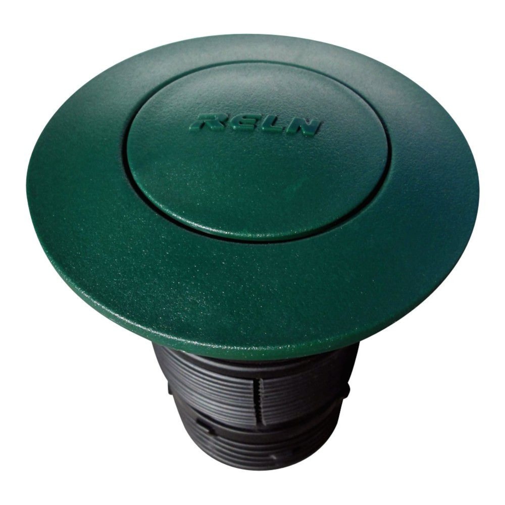 Pop-Up Emitter with Flexible and Expandable Elbow, Self-Draining Feature