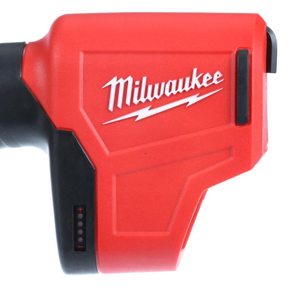 M12 12V Lithium-Ion Cordless PVC Pipe Shear (Tool Only)