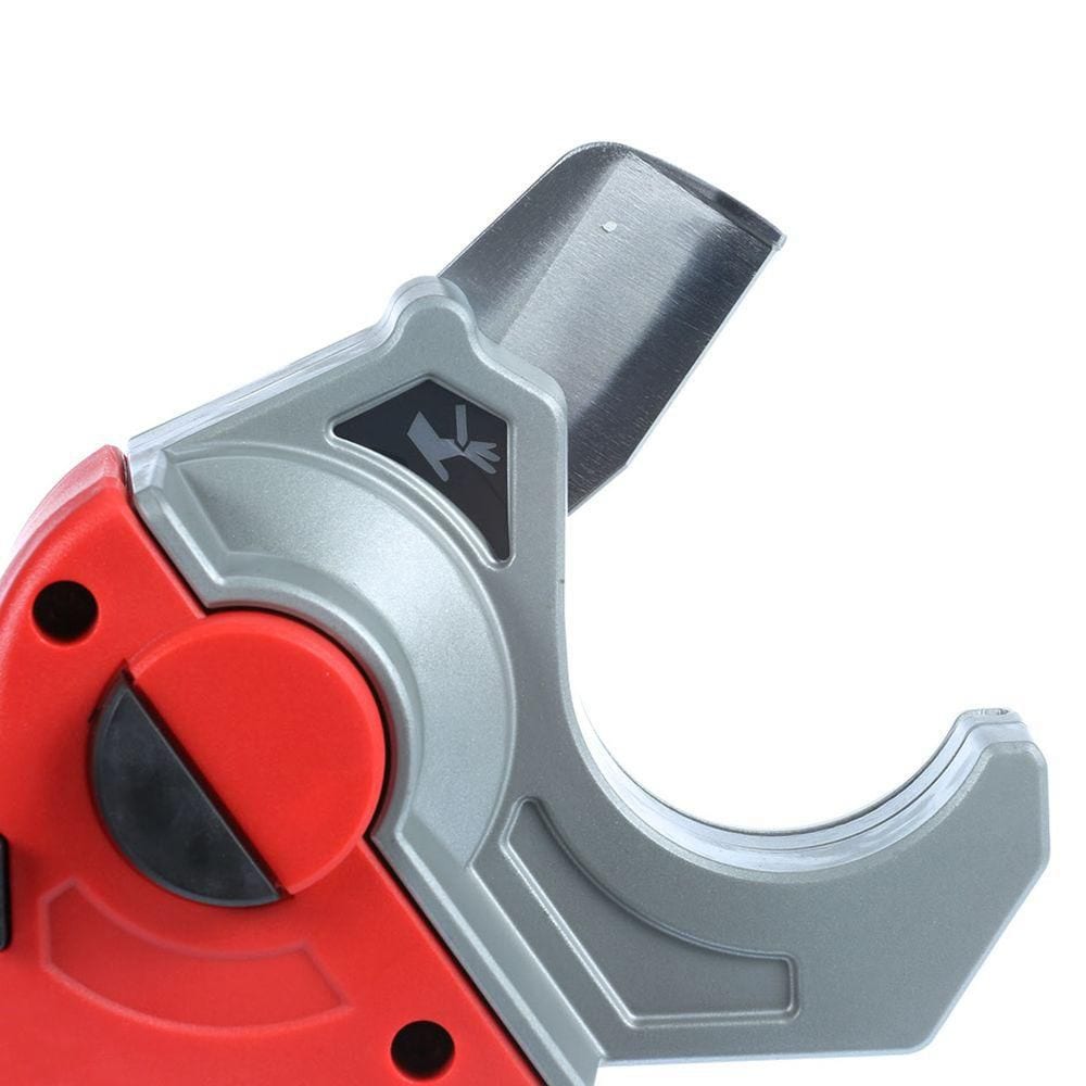 M12 12V Lithium-Ion Cordless PVC Pipe Shear (Tool Only)