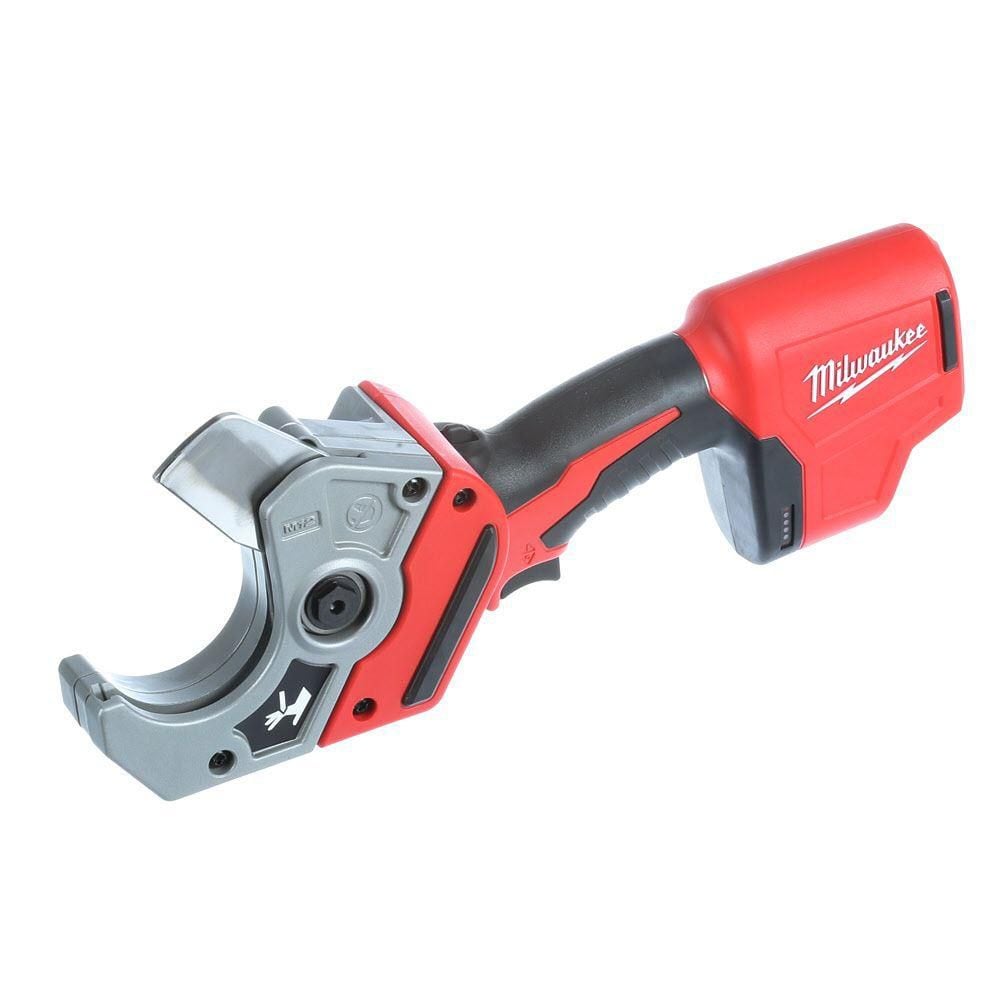 M12 12V Lithium-Ion Cordless PVC Pipe Shear (Tool Only)