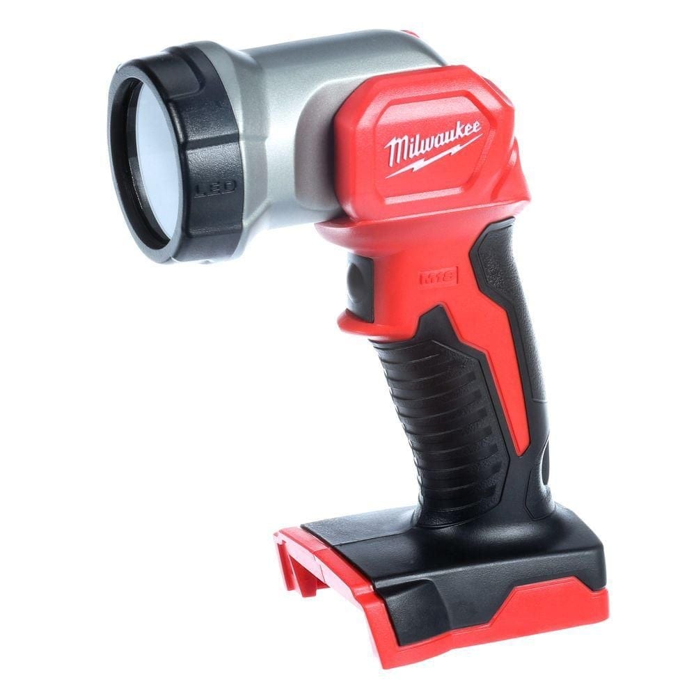 M18 18V Lithium-Ion Cordless Combo Tool Kit (4-Tool) with (2) 3.0Ah Batteries, Charger, Tool Bag