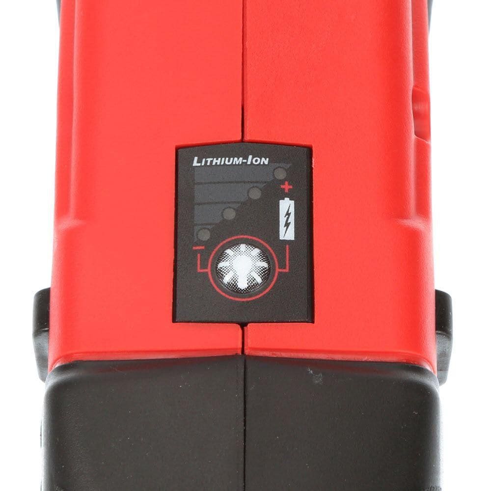 M12 12V Lithium-Ion Cordless Copper Tubing Cutter (Tool Only)