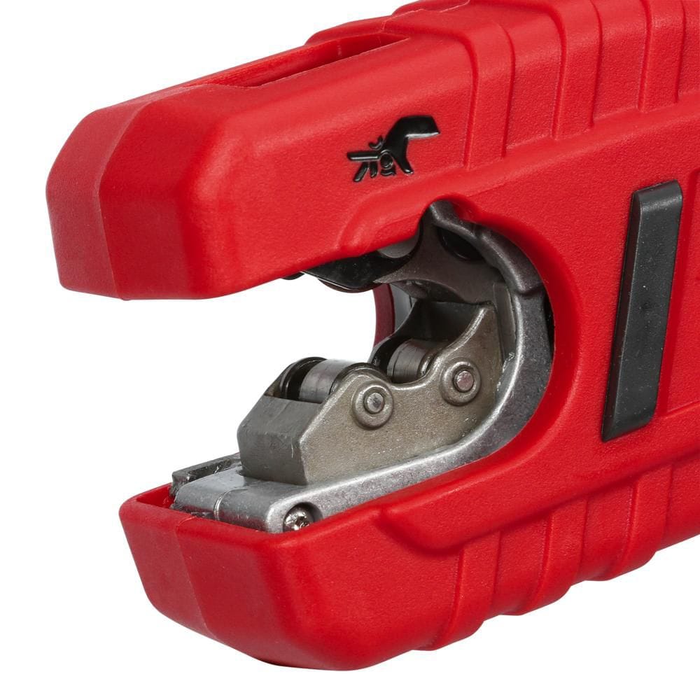 M12 12V Lithium-Ion Cordless Copper Tubing Cutter (Tool Only)