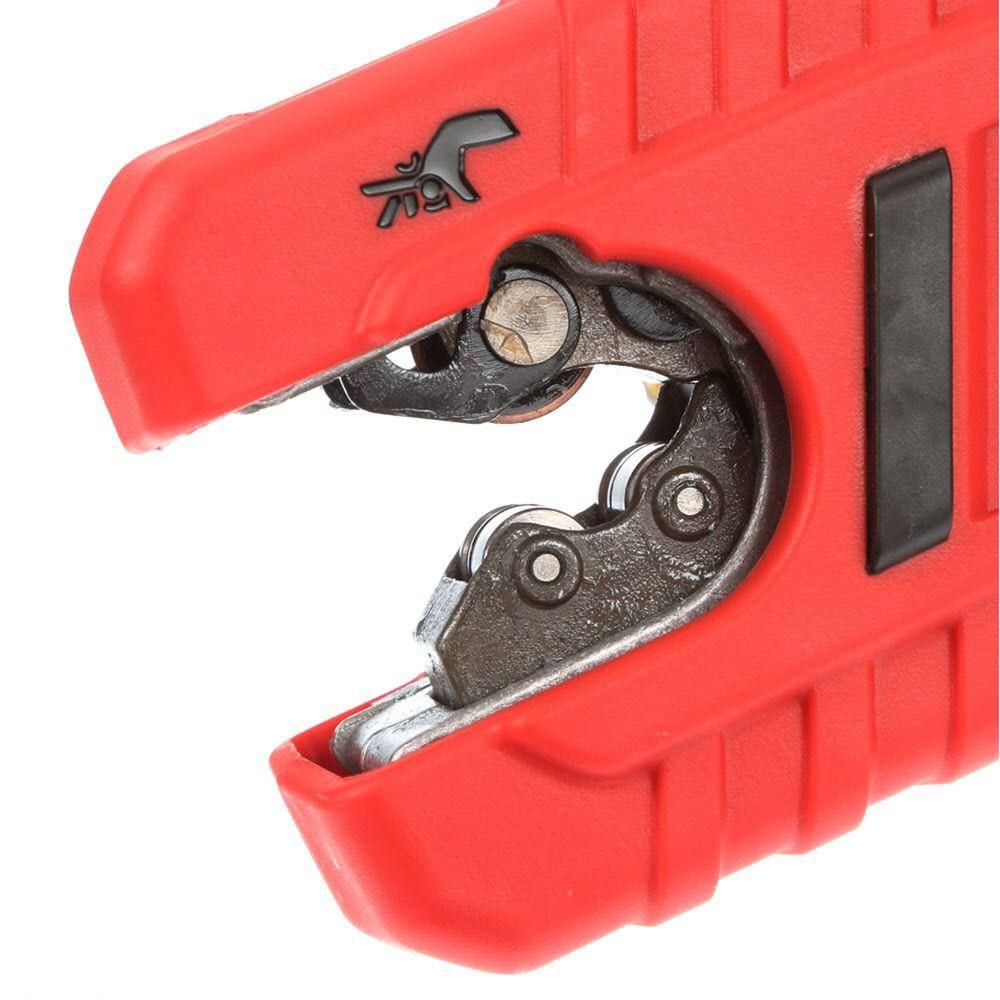 M12 12V Lithium-Ion Cordless Copper Tubing Cutter (Tool Only)