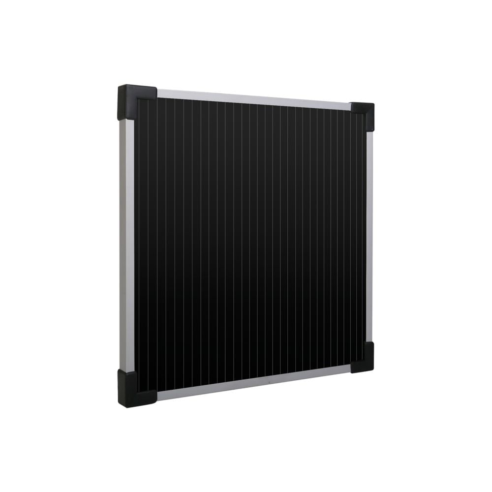 6 Watt, 12-Volt Solar Battery Trickle Charger