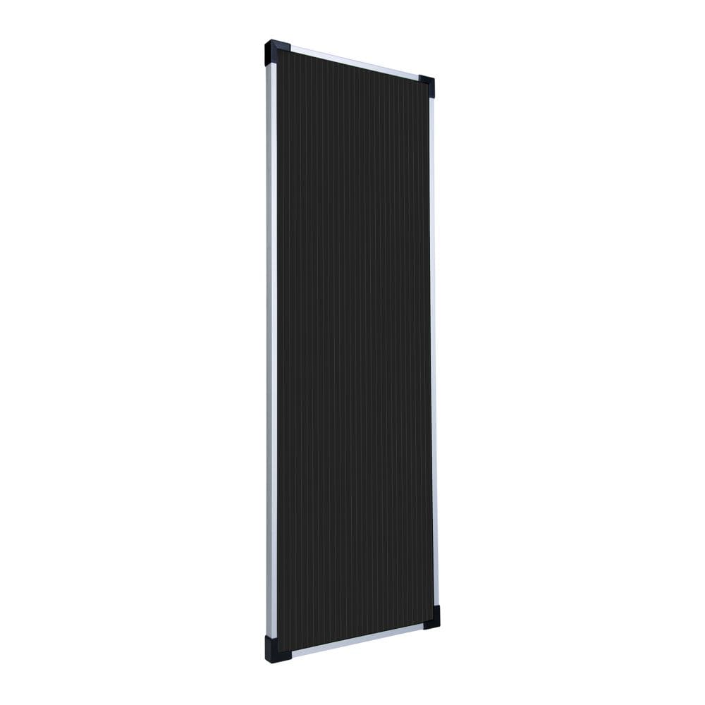 18 Watt, 12-Volt Solar Battery Charger Kit