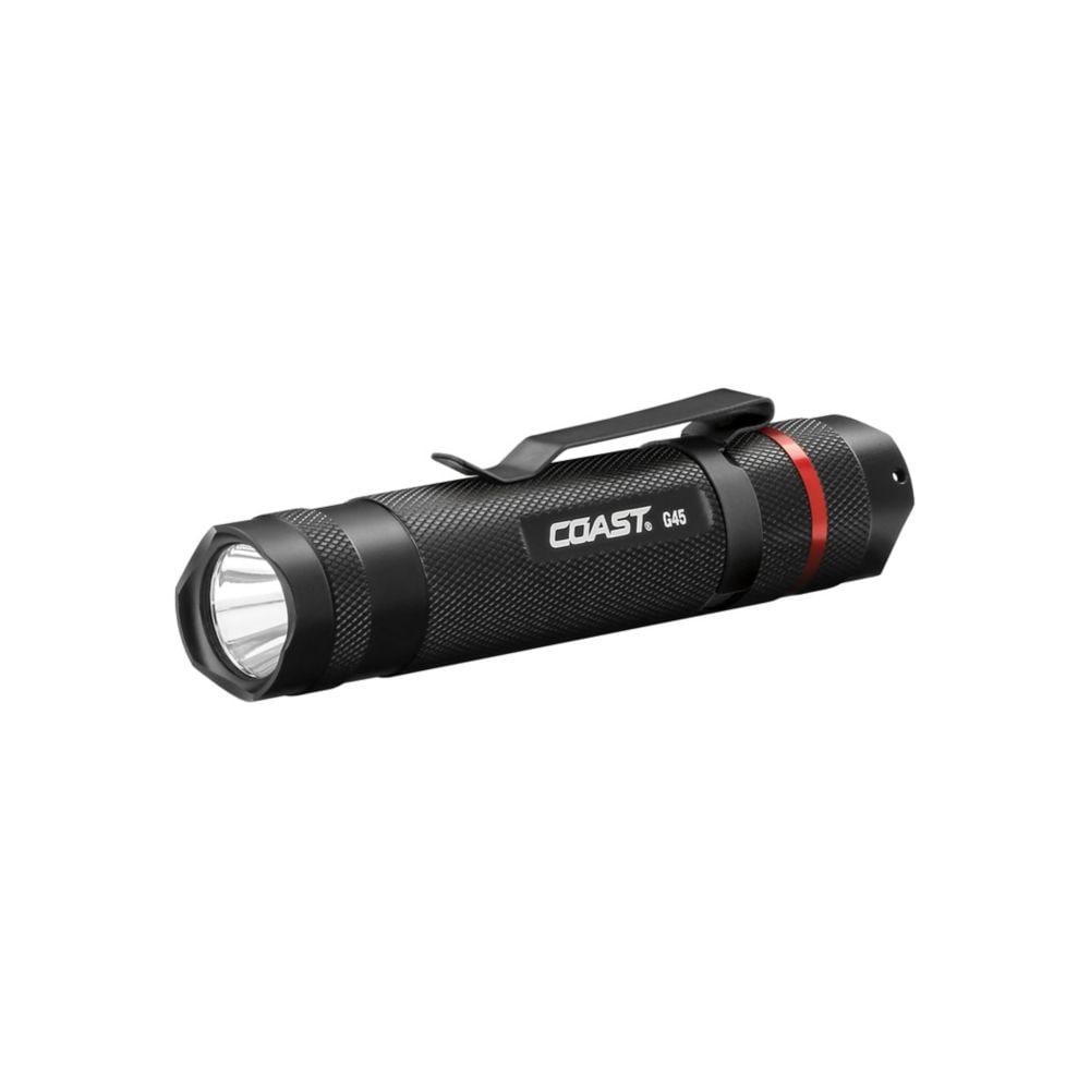 Coast G45 LED Flashlight
