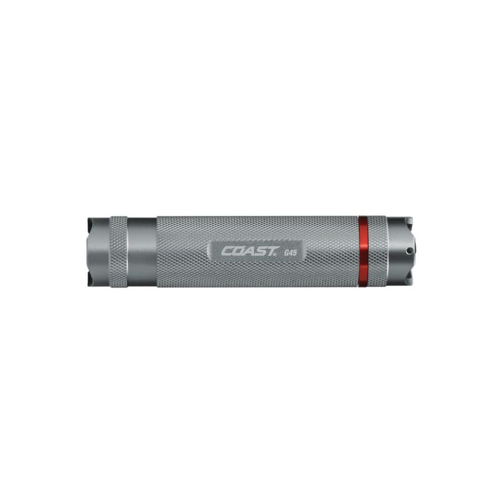 Coast G45 LED Flashlight