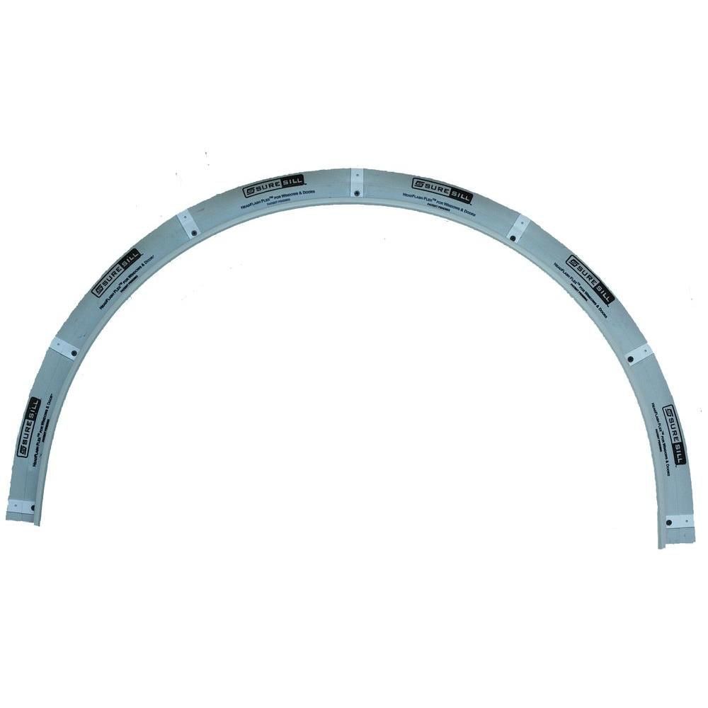 HeadFlash Flex 7/8-inch x 60-inch Window Flashing
