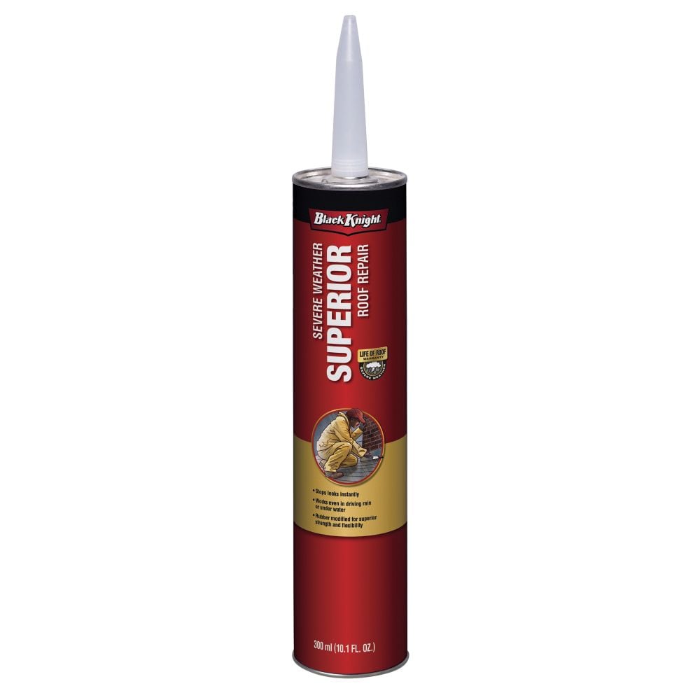 300 mL Severe Weather Superior Roof Repair