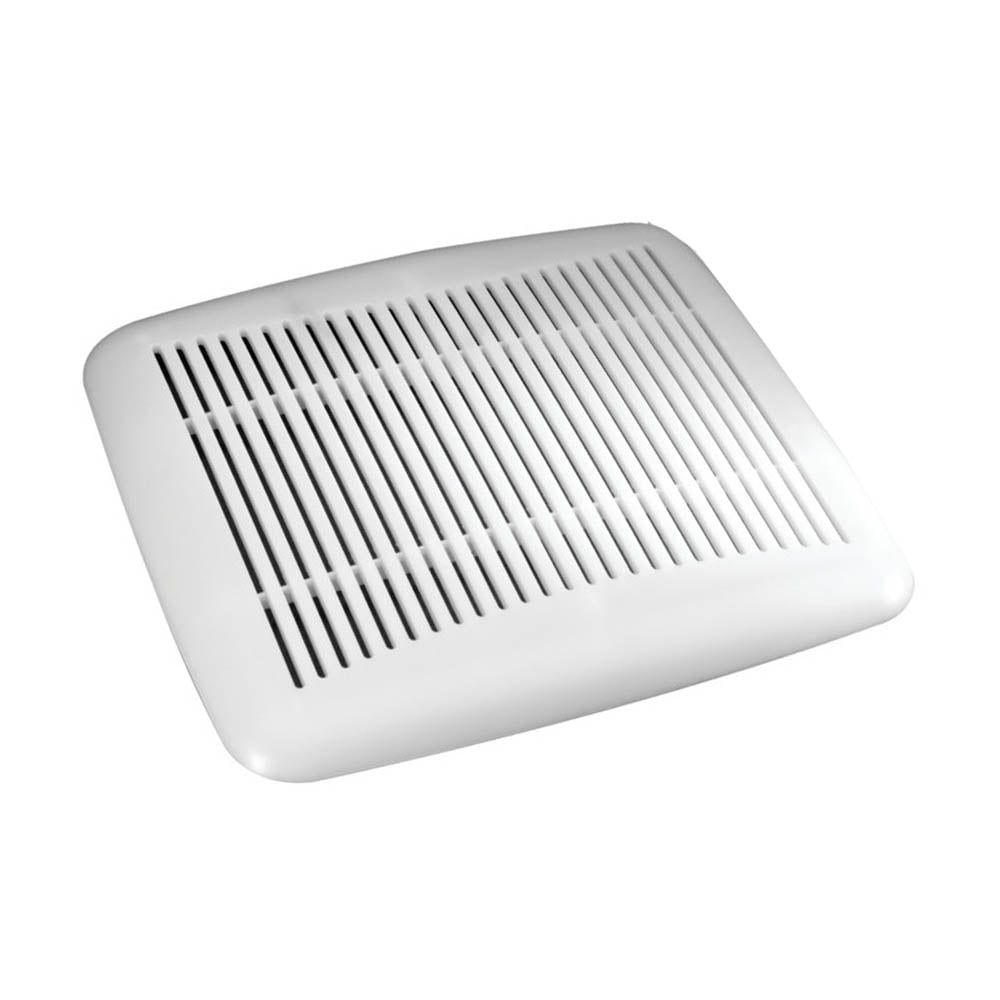 Kit de mise à niveau pour ventilateur de salle de bain 60 CFM 3,0 Sones (pour salles de bain jusqu'à 55 pi2)