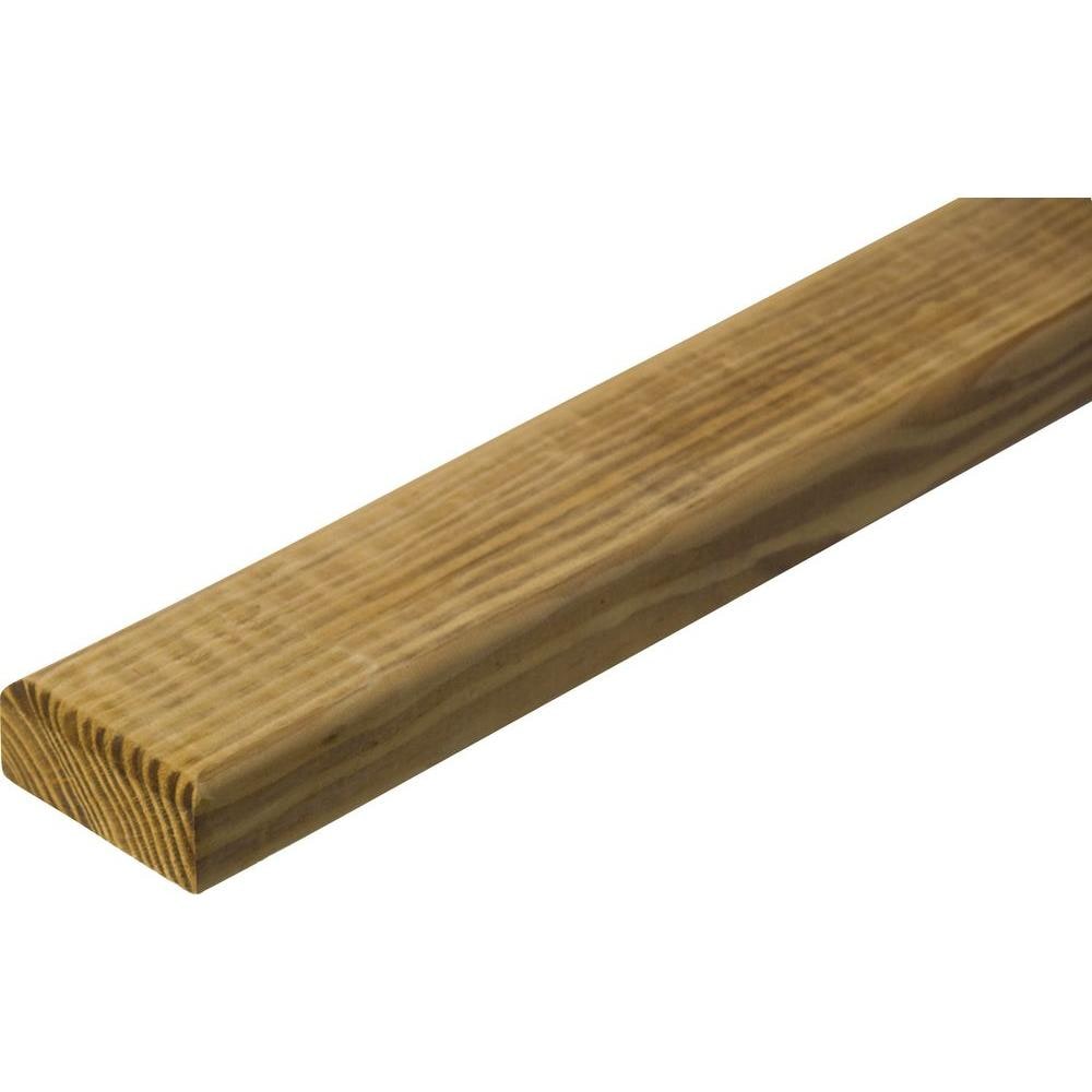 Table portative extra-robuste en bois traité sous pression de 8 pi pour parc commercial