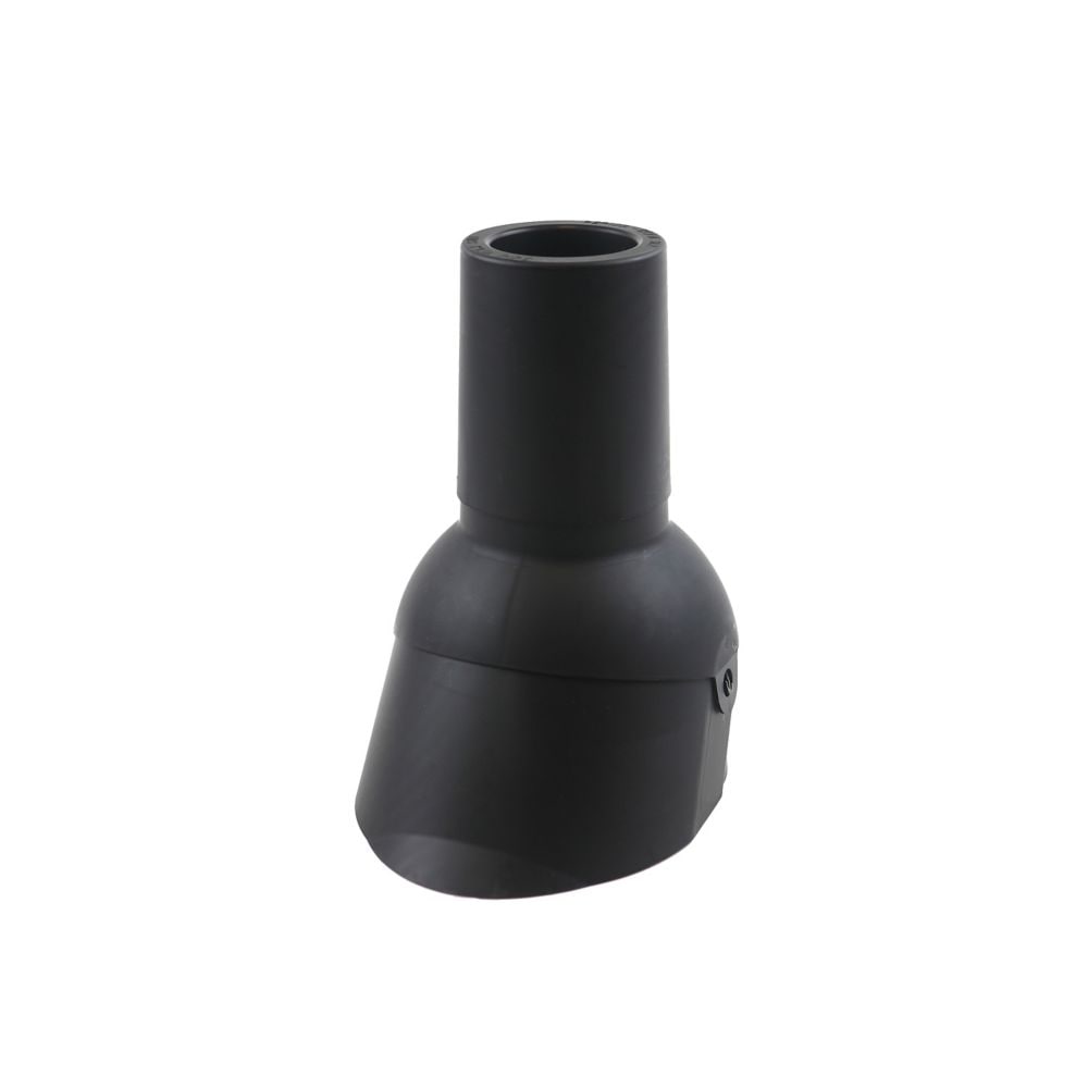 3 inch Black vent pipe flashing repair