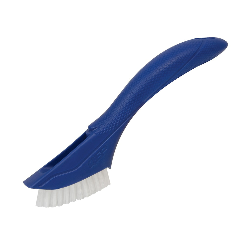 Tile and Grout Brush