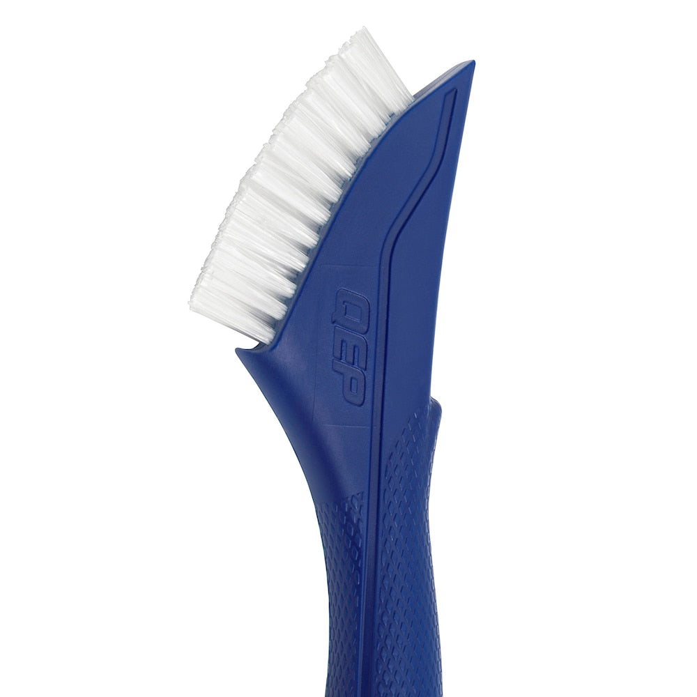 Tile and Grout Brush