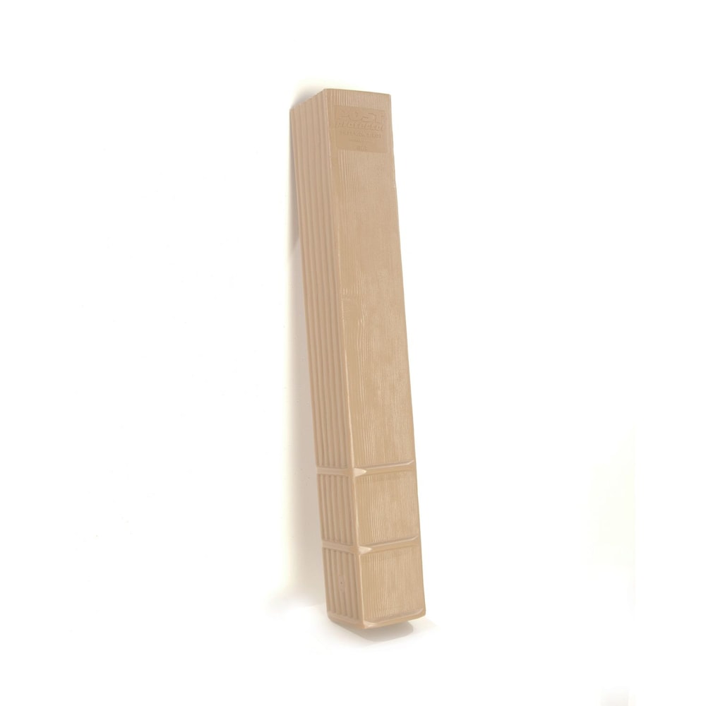 6-inch x 6-inch x 42-inch  (6-Pack)