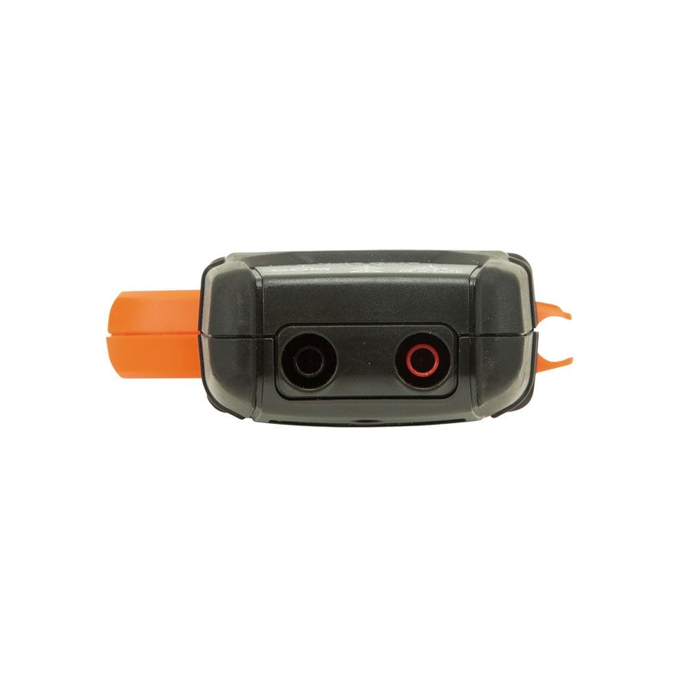 600A AC Clamp Meter