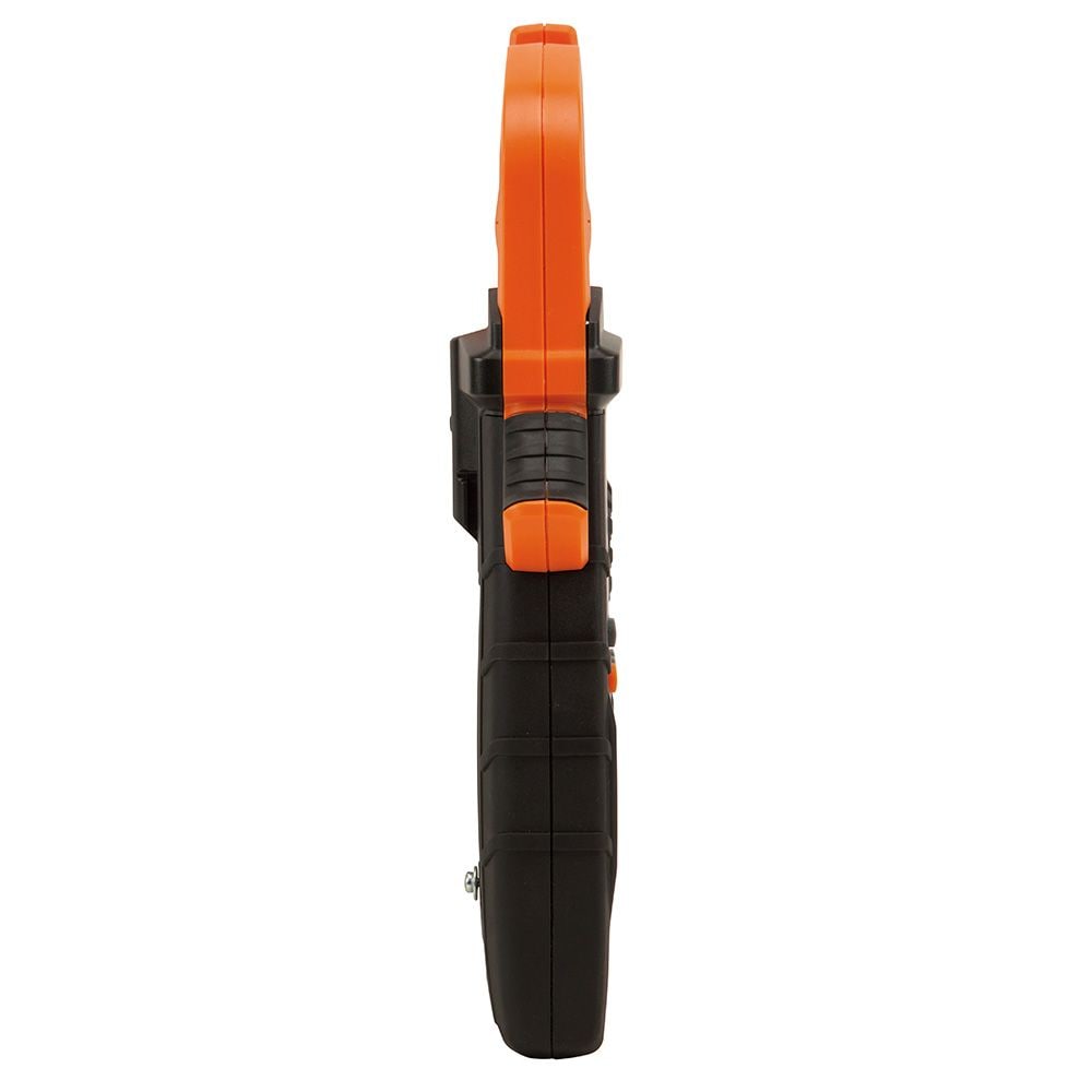600A AC Clamp Meter